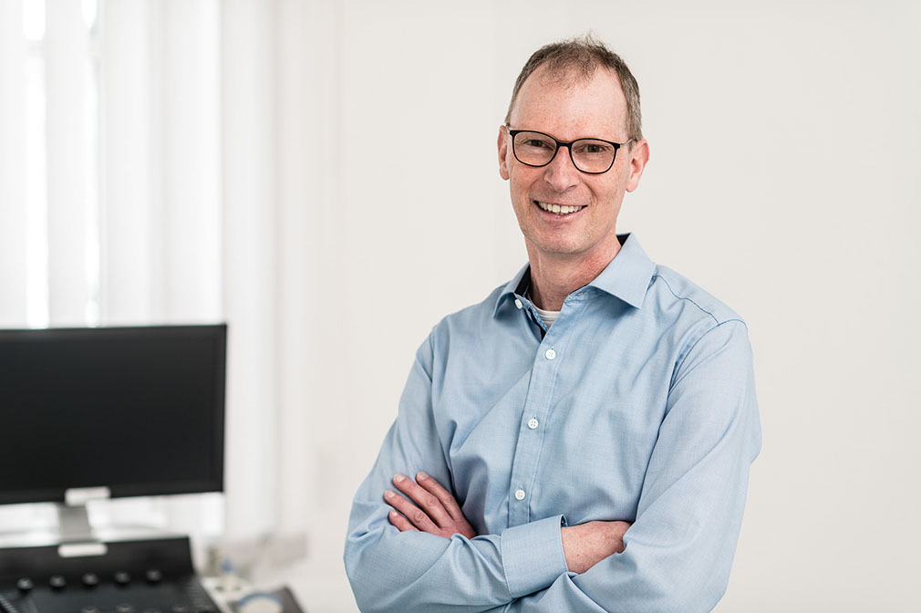 Hausarzt Parsberg Dr. Rafael Piazolo